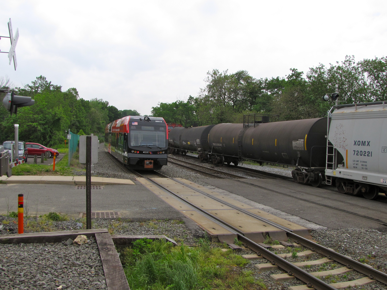 NJT 3504